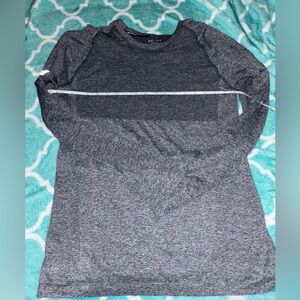 Nike Running Dri-fit Large Long Sleeve Woman’s Shirt Pullover Performance L